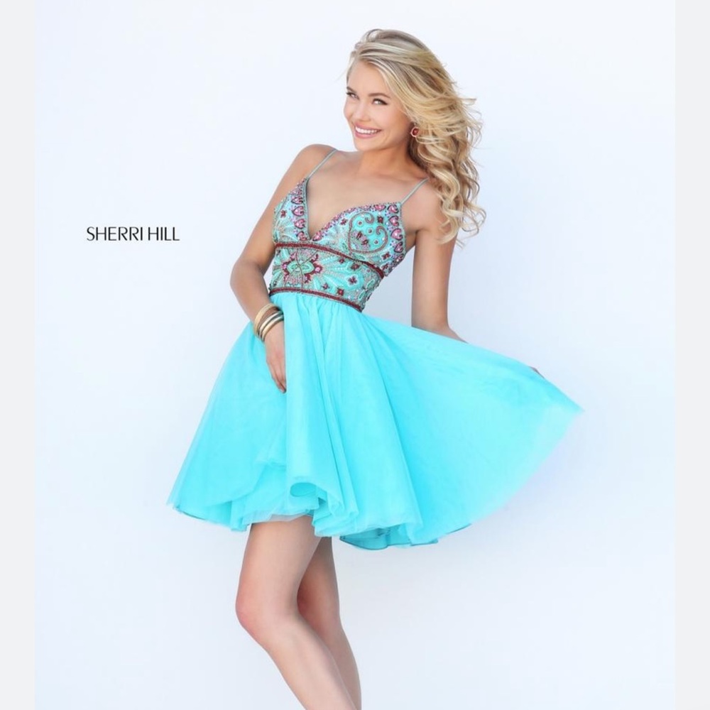 SHERRI HILL 50475